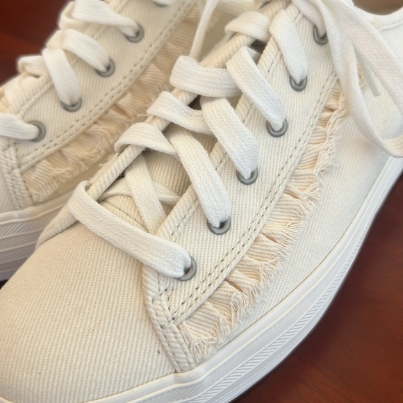 Custom Ortholite Keds - Picture 5 of 6